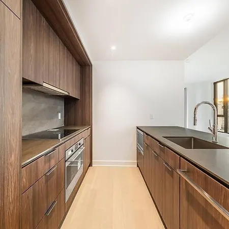 Spelo Apartman Prága